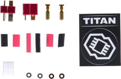 GATE Installation kit for GATE TITAN™ NGRS system