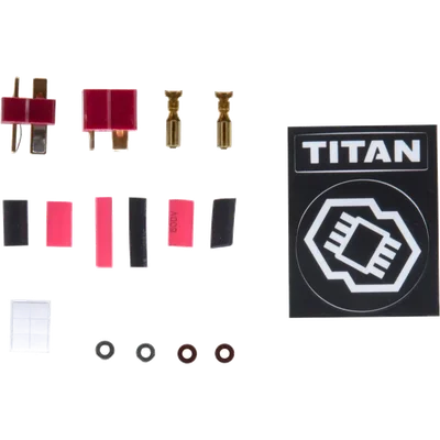 GATE Installation kit for GATE TITAN™ NGRS system