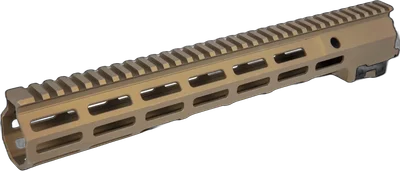 Specna Arms U-Style M-LOK 13.5'' mounting rail for M4/M16 replicas Chaos Bronze