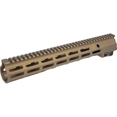 Specna Arms U-Style M-LOK 13.5'' mounting rail for M4/M16 replicas Chaos Bronze