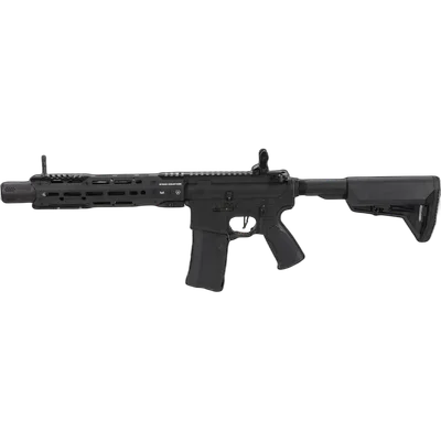 King Arms x Strike Industries Sentinel GRIDLOK® 11" Aster SE ETU airsoft Carbine Black