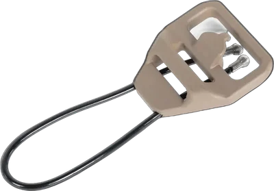 QD mounting bracket SL-ACC-16