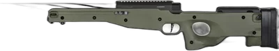 SA-S11 EDGE™ Olive replica sniper rifle