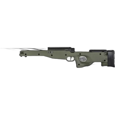 Specna Arms SA-S11 EDGE™ Olive replica sniper rifle