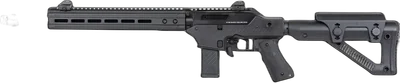Vorsk VMP-2D airsoft Rifle Black