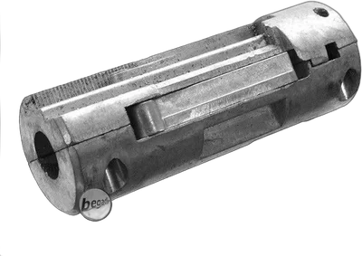 S&T HopUp Unit für S&T M1903 A3