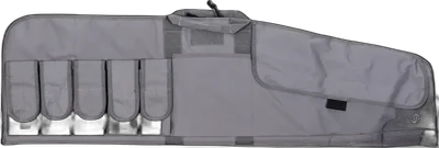 SAVIOR EQUIPMENT The Patriot Rifle Case 114 cm Grey
