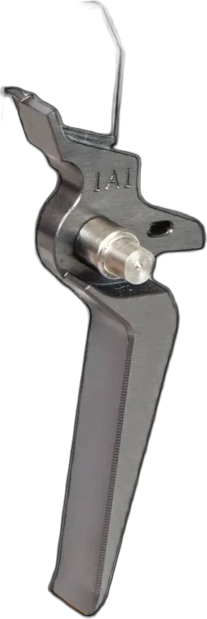 GATE Quantum Trigger 1A1 - grey