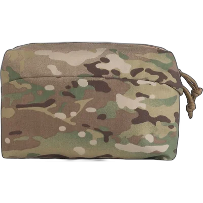 WoSport Universal pocket Wosport Cargo 6x3 Laser Cut Horizontal MC