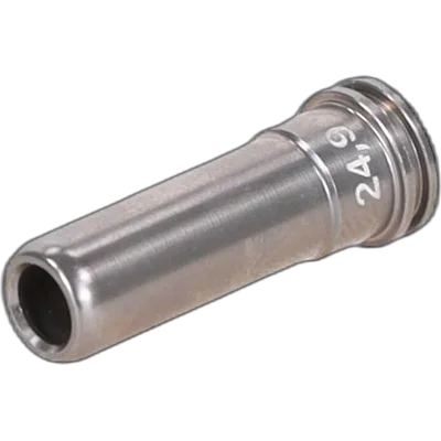 EPeS Airsoft EPeS NiPTFE 24.9 mm duralumin nozzle, AEG