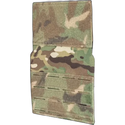 WoSport molle panel for Chest Rig waistcoats VE-76-ACC-01 MC
