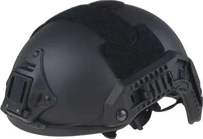 Maritime Lite Version helmet replica M/L Black