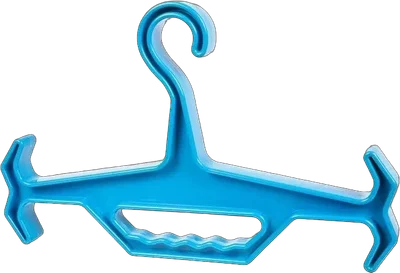 FMA Tactical Equipment Hanger Light – Blue