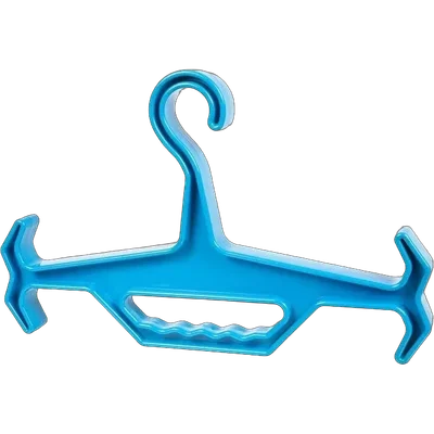 FMA Tactical Equipment Hanger Light – Blue