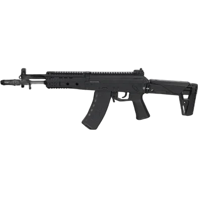 Specna Arms AK-12 SA-J21 FLEX AEG Assault Rifle - Black