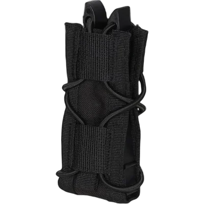 SATAC Tiger type pouch for pistol magazine Black