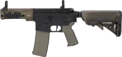 SA-E21 EDGE™ HAL 2 ETU Gen. 2 Olive airsoft Carbine
