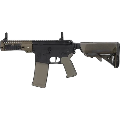 Specna Arms SA-E21 EDGE™ HAL 2 ETU Gen. 2 Olive airsoft Carbine
