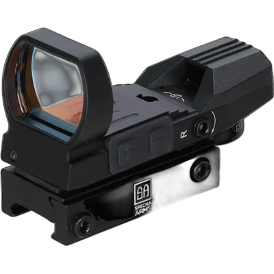 Specna Arms CORE™ Open II red dot sight Black