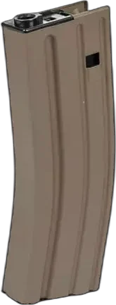 Tokyo Marui Hi-Cap 430 BB Magazine for Recoil Shock Replicas - FDE