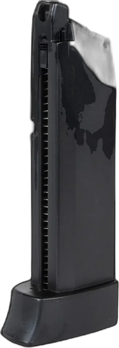 CyberGun CO2 cartridge 26 BBs Cybergun for SIGMA 40F replicas