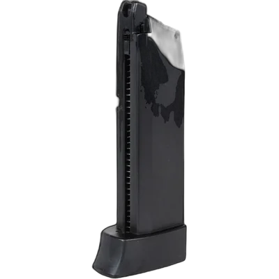 CyberGun CO2 cartridge 26 BBs Cybergun for SIGMA 40F replicas
