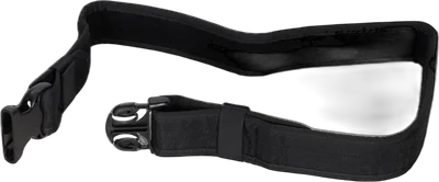 SATAC Tactical Shooting Belt Black