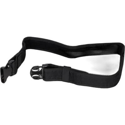 SATAC Tactical Shooting Belt Black