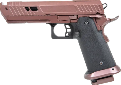 Double Bell Replica of the Double Bell 304-1 pistol