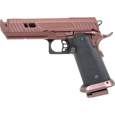 Double Bell Replica of the Double Bell 304-1 pistol