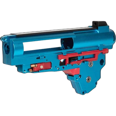 Specna Arms Aluminum CNC Gearbox V3 Frame - QD