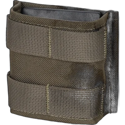 SATAC quick-loader for 7.62mm magazine Olive