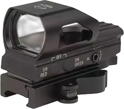 Theta Optics Spider Red Dot Sight Replica