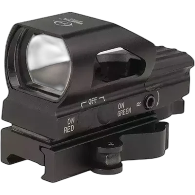 Theta Optics Spider Red Dot Sight Replica