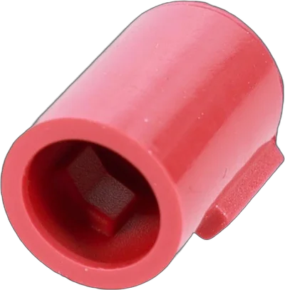 Waldo Dynamics Crimson 65° hop-up bucking for GBB/VSR