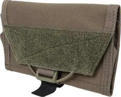 WoSport Ranger Green tactical phone/gps pocket