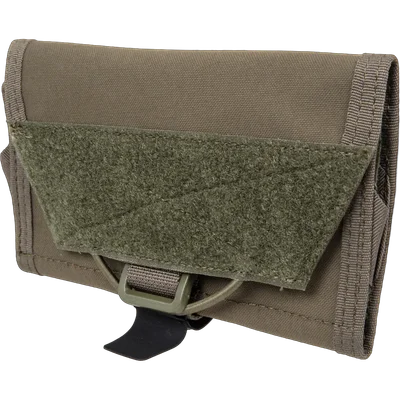 WoSport Ranger Green tactical phone/gps pocket