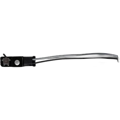 GATE Magazine sensor with connector for TITAN II Bluetooth®