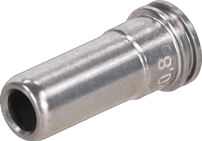 EPeS Airsoft EPeS NiPTFE 20.8 mm AEG duralumin nozzle