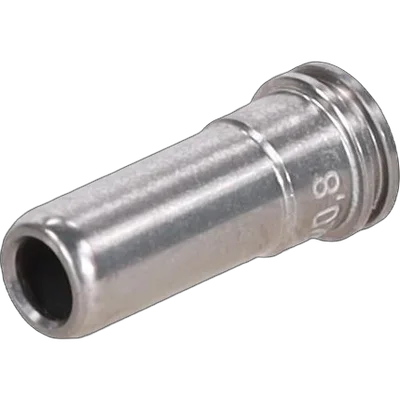 EPeS Airsoft EPeS NiPTFE 20.8 mm AEG duralumin nozzle