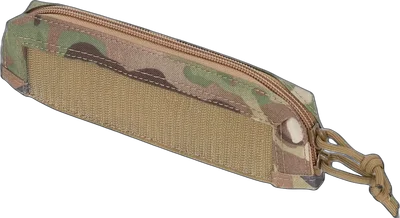 WoSport Zip insert for tactical vests Wosport MC