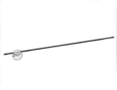 6.02mm L96 Edelstahl Tuninglauf -550mm- (frei ab 18 J.)
