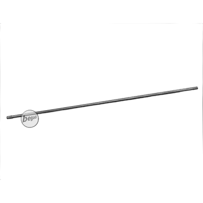 BEGADI 6.02mm L96 Edelstahl Tuninglauf -550mm- (frei ab 18 J.)