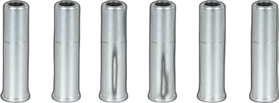 CyberGun Set of 6 Swiss Arms 3-shot shells for airsoft revolvers