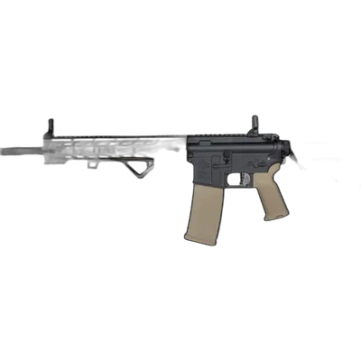Specna Arms RRA SA-P14 PRIME™ BLDC™ Aster II ETU Half-Tan airsoft Carbine