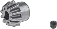 Specna Arms Steel motor gear – type D