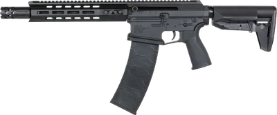 Genesis Arms airsoft Shotgun Gen-12 Black