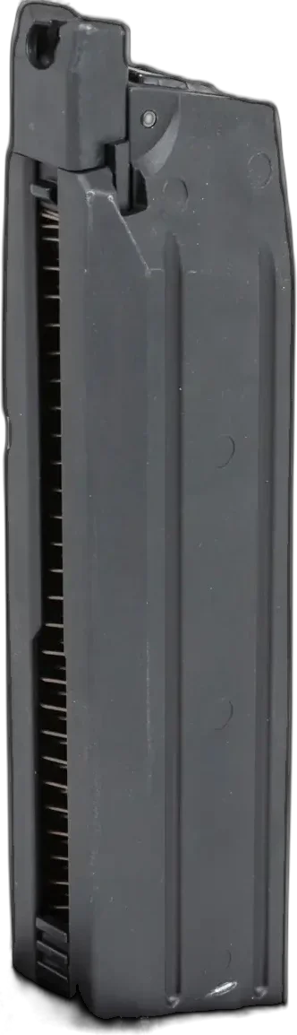 ICS CO2 cartridge 24 BBs ICS for XAE V2 AE-86C replicas