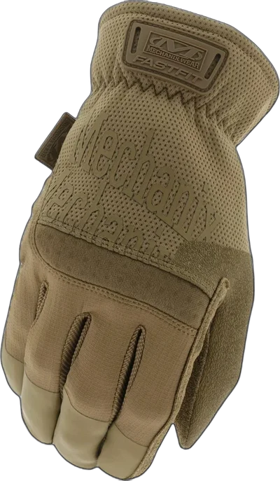 FastFit Core 3 tactical gloves – Coyote Brown