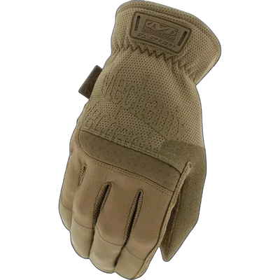 Mechanix Wear FastFit Core 3 tactical gloves – Coyote Brown
